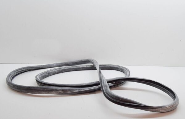 51311869278 - BMW 6 E24 Front Windshield Sealing Frame 51311869278 1869278 NEW GENUINE