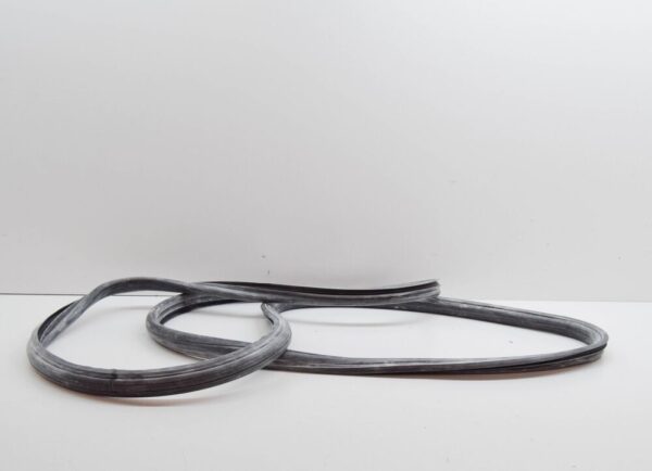 51311869278 - BMW 6 E24 Front Windshield Sealing Frame 51311869278 1869278 NEW GENUINE