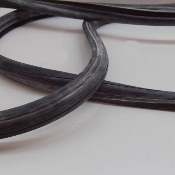 51311869278 - BMW 6 E24 Front Windshield Sealing Frame 51311869278 1869278 NEW GENUINE