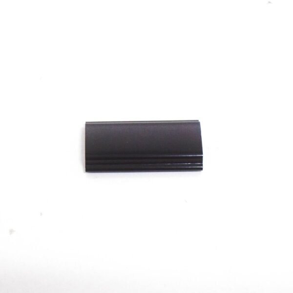 51311906604 - BMW 3 E30 windshield molding clip 51311906604 1906604 NEW ORIGINAL
