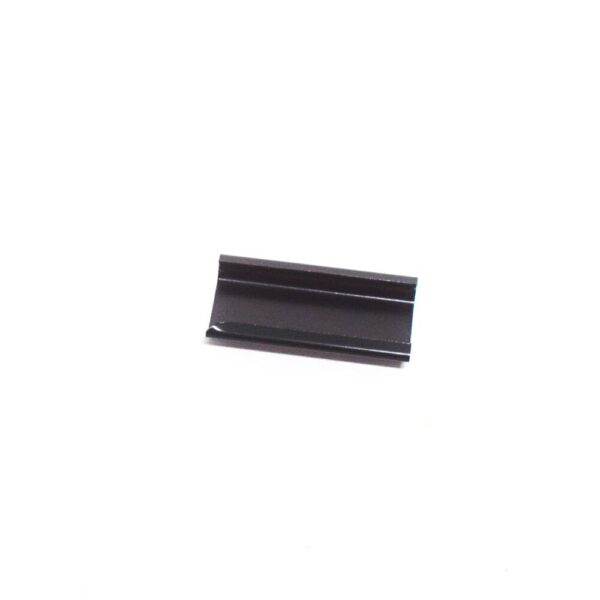 51311906604 - BMW 3 E30 windshield molding clip 51311906604 1906604 NEW ORIGINAL