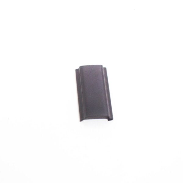 51311906604 - BMW 3 E30 windshield molding clip 51311906604 1906604 NEW ORIGINAL