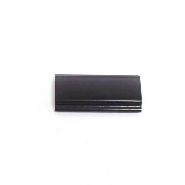 51311906604 - BMW 3 E30 windshield molding clip 51311906604 1906604 NEW ORIGINAL