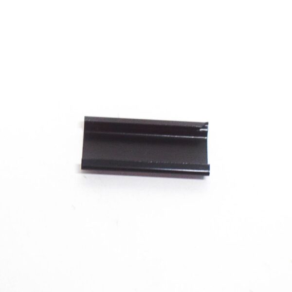 51311906604 - BMW 3 E30 windshield molding clip 51311906604 1906604 NEW ORIGINAL