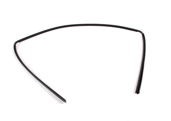 51311977607 - BMW E36 3 Series Genuine Rear Cover 51311977607