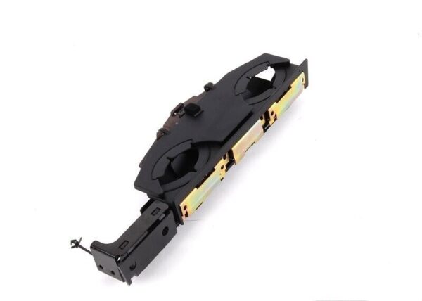 51311977607 - BMW E36 3 Series Genuine Rear Cover 51311977607