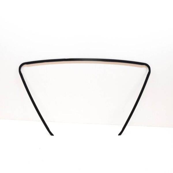 51311977608 - BMW 3 Coupe E36 Rear Window Upper Glass Seal Trim 51311977608 NEW GENUINE
