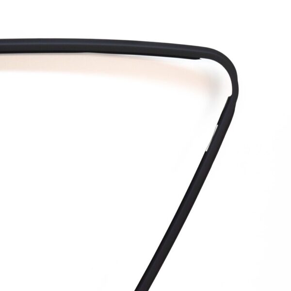 51311977608 - BMW 3 Coupe E36 Rear Window Upper Glass Seal Trim 51311977608 NEW GENUINE