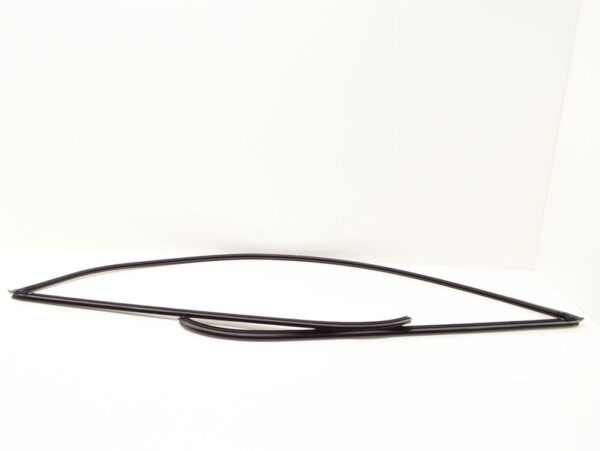 51317027916 - BMW 5 E60 Rear Upper Windscreen Seal 51317027916 7027916 NEW GENUINE