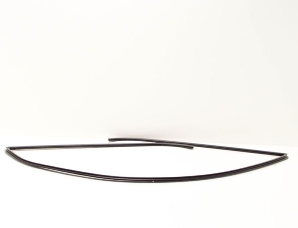 51317027916 - BMW 5 E60 Rear Upper Windscreen Seal 51317027916 7027916 NEW GENUINE