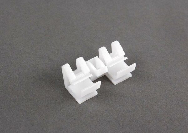 51317046633 - BMW MINI R50 R52 R53 7046633 5131704 Body Coating Clip Bracket