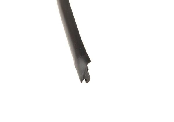 51317061967 - BMW E90 E91 Front Windshield Upper Moulding Genuine 51317061967