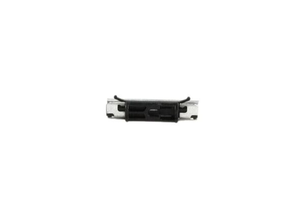 51317064098 - BMW E60 X5 E70 X6 E71 Front Windshield Molding Left Clip = Right Origi