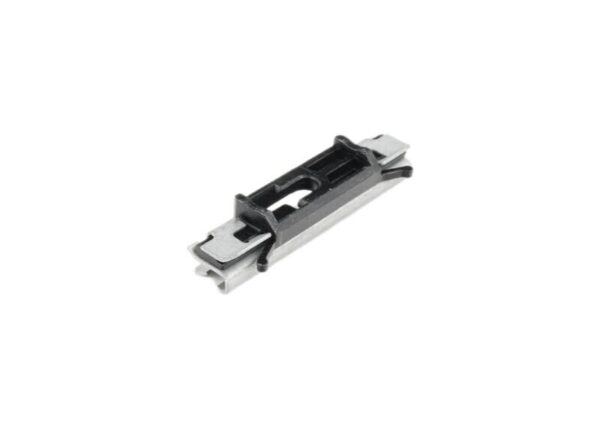 51317064098 - BMW E60 X5 E70 X6 E71 Front Windshield Molding Left Clip = Right Origi