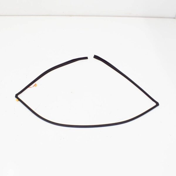 51317119711 - BMW 3 E92 Front Windshield Rubber Seal 51317119711 7119711 New Genuine +