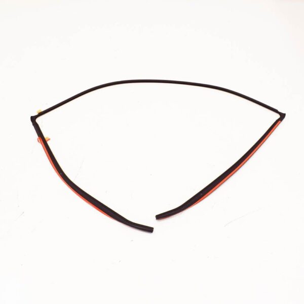51317119711 - BMW 3 E92 Front Windshield Rubber Seal 51317119711 7119711 New Genuine +