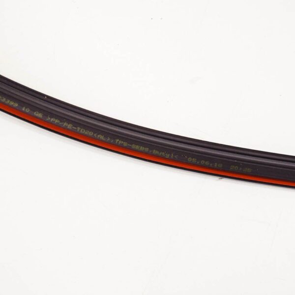 51317119711 - BMW 3 E92 Front Windshield Rubber Seal 51317119711 7119711 New Genuine +