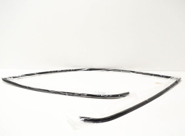 51317119713 - BMW 3 E92 rear window seal 51317119713 7119713 new