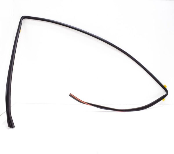 51317150646 - BMW 3 E93 Convertible Windshield Upper Moulding Trim 51317150646 NEW GENUINE