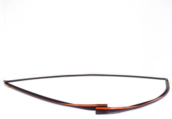 51317150646 - BMW 3 E93 Convertible Windshield Upper Moulding Trim 51317150646 NEW GENUINE