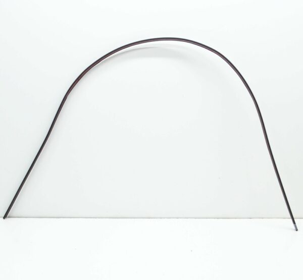 51317203121 - NEW BMW 5 F10 WINDSCREEN TOP COVER GASKET 51317203121
