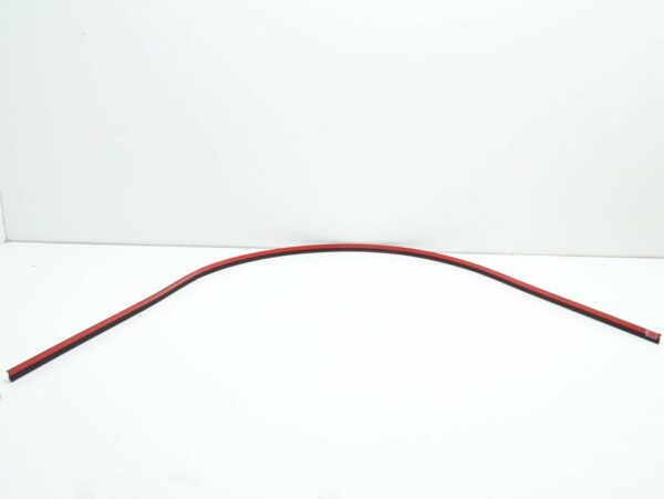 51317203121 - NEW BMW 5 F10 WINDSCREEN TOP COVER GASKET 51317203121
