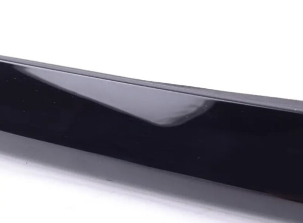 51317351733 - MINI COUPE R58 UPPER FRONT WINDSHIELD COVER 51317351733 GENUINE