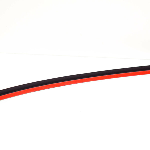 51317357235 - OEM BMW 7 G11 UPPER WINDSHIELD MOLDING COVER 51317357235 GENUINE