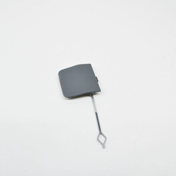 51317380022 - MINI F56 rear right tow hook eye cover cap 51317380022 NEW
