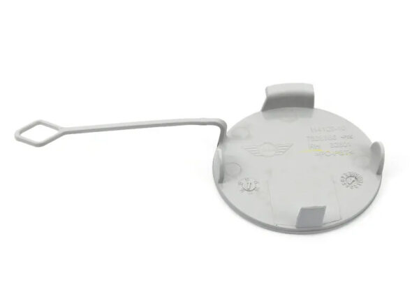 51317380026 - MINI COOPER F55 REAR RIGHT TOWING EYE CAP 51317380026 NEW GENUINE