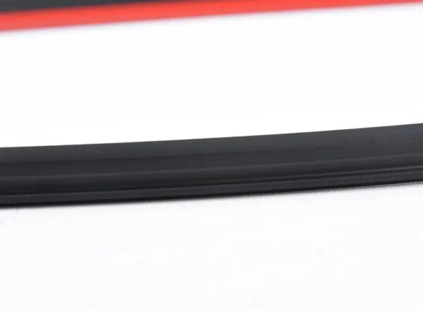 51317422806 - NEW MINI COOPER F55 FRONT WINDSHIELD UPPER MOULDING TRIM 51317422806 ORIGINAL