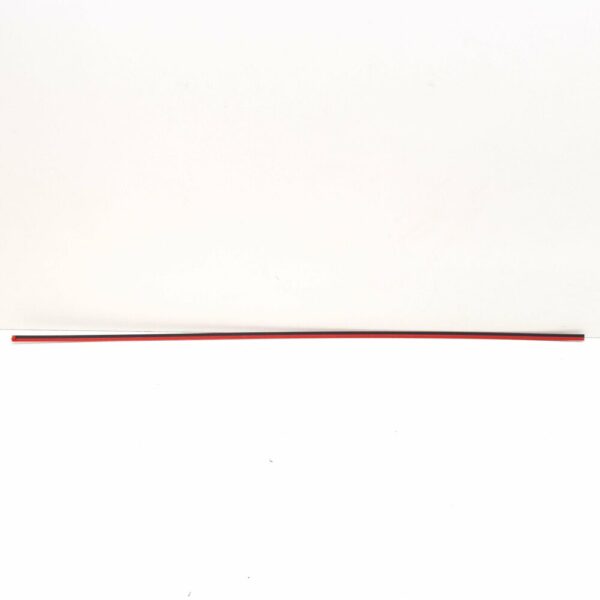 51317427861 - NEW BMW 3 G20 WINDSHIELD TOP TRIM 51317427861 7427861 2019 ORIGINAL