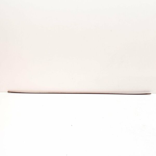 51317427861 - NEW BMW 3 G20 WINDSHIELD TOP TRIM 51317427861 7427861 2019 ORIGINAL