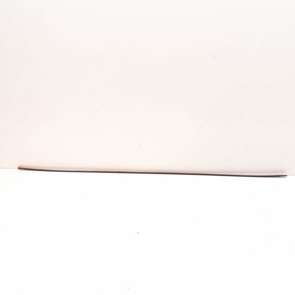 51317427861 - NEW BMW 3 G20 WINDSHIELD TOP TRIM 51317427861 7427861 2019 ORIGINAL