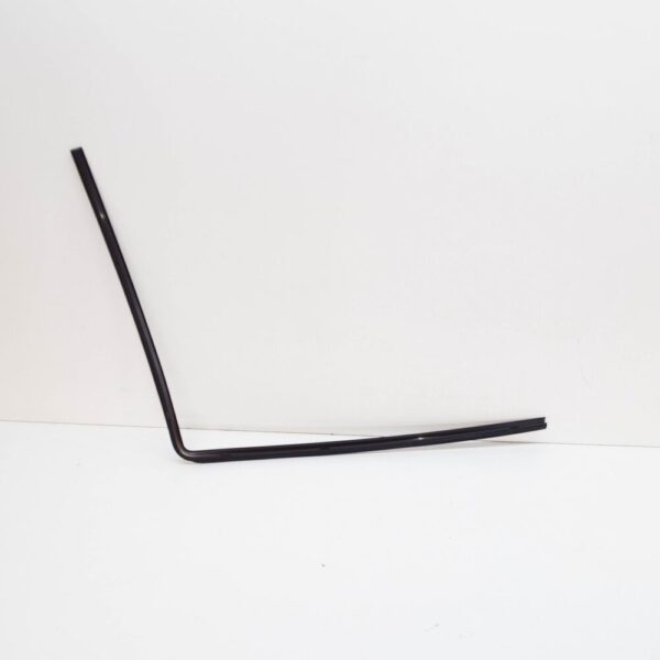 51318117457 - BMW 5 E34 windshield left decorative frame 51318117457 8117457 NEW ORIGINAL