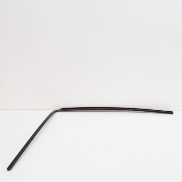 51318117457 - BMW 5 E34 windshield left decorative frame 51318117457 8117457 NEW ORIGINAL