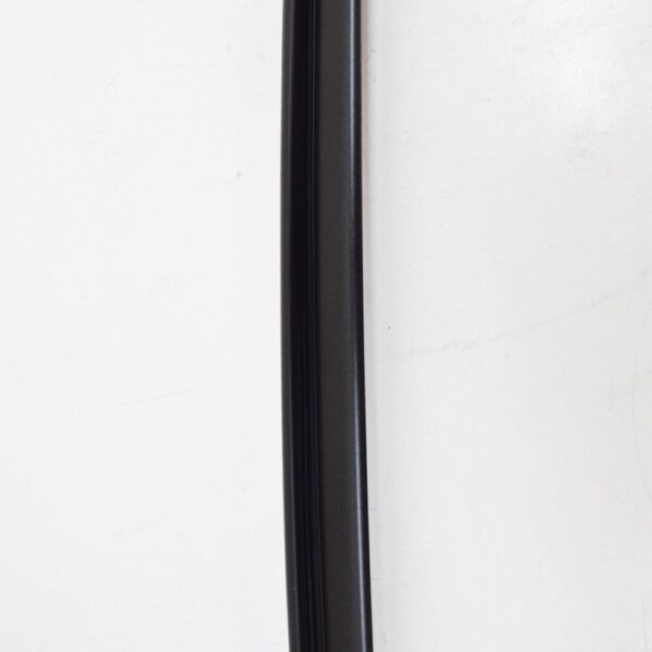51318117457 - BMW 5 E34 windshield left decorative frame 51318117457 8117457 NEW ORIGINAL