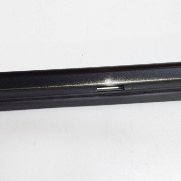 51318117457 - BMW 5 E34 windshield left decorative frame 51318117457 8117457 NEW ORIGINAL