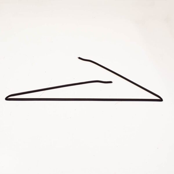 51318159784 - BMW 5 E39 windshield molding 51318159784 new ES REAL