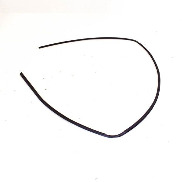 51318196162 - BMW 3 E46 front upper windshield gasket strip 51318196162, new