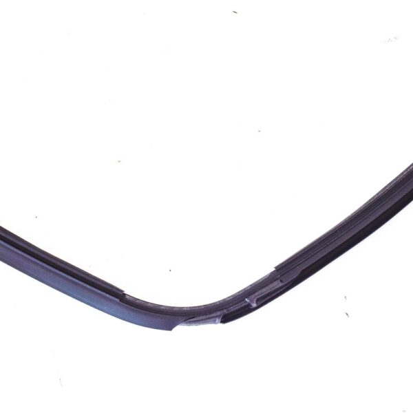 51318196162 - BMW 3 E46 front upper windshield gasket strip 51318196162, new