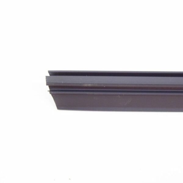 51318208468 - BMW 3 Coupe E46 Front Windshield Upper Covering Trim 51318208468 NEW GENUINE
