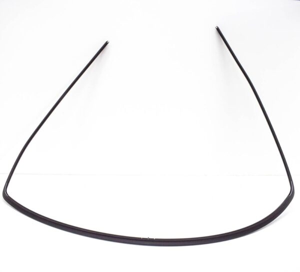51318208471 - BMW 3 Coupe E46 rear window glass gasket gasket 51318208471 NEW