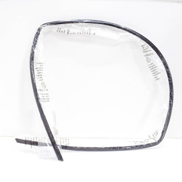 51318208471 - BMW 3 Coupe E46 rear window glass gasket gasket 51318208471 NEW