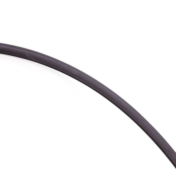 51318208471 - BMW 3 Coupe E46 rear window glass gasket gasket 51318208471 NEW