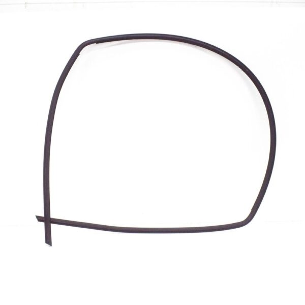 51318208471 - BMW 3 Coupe E46 rear window glass gasket gasket 51318208471 NEW