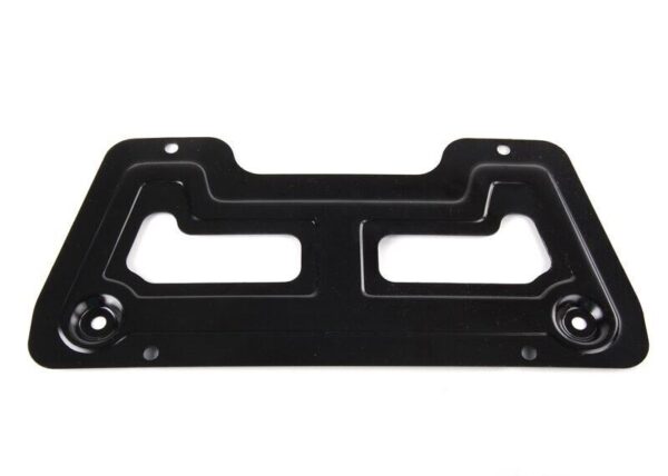 51321874017 - BMW E28 E30 Moulding Clip Roof Moulding Original 51321874017