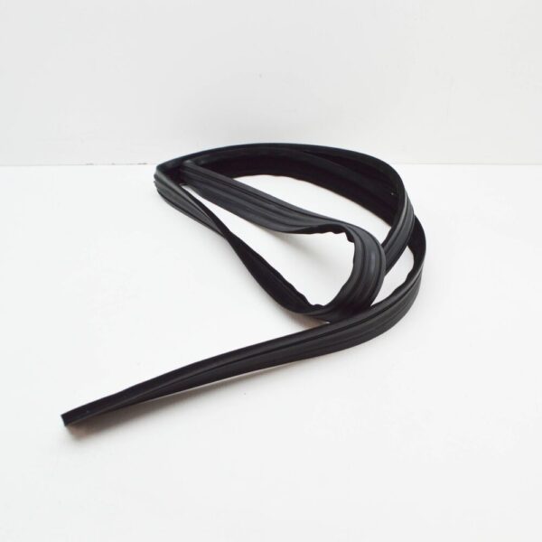 51321889787 - NEW BMW 5 E28 FRONT LEFT DOOR SEALING RUBBER 51321889787 1889787 1982 ORIGINAL