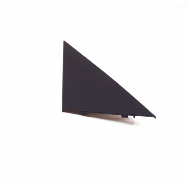 51321904517 - OEM BMW 3 E30 FRONT LEFT INNER MIRROR BASE PLATE COVERING 51321904517 GENUINE