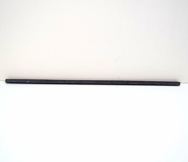 51321924753 - NEW BMW 3 Series Convertible E30 FRONT LEFT DOOR GASKET STRIPS 51321924753 ORIGINAL